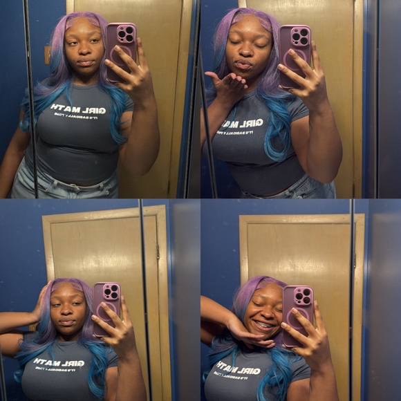 Meet your Posher, Harmony - Picture 1 of 1